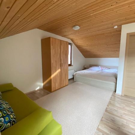 Apartma Regina スロヴェニ・グラデツ エクステリア 写真